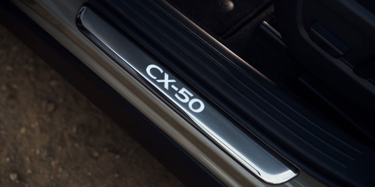 Mazda CX-50 | John Lee Mazda in Panama City FL