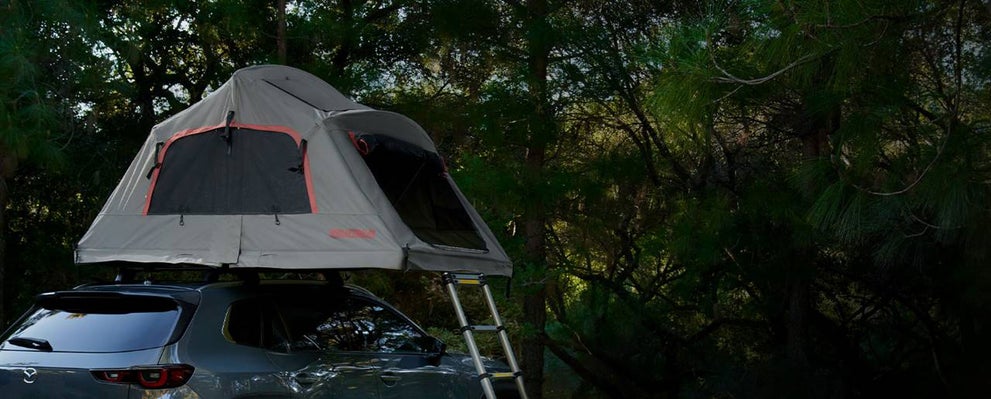 Mazda CX-50 | John Lee Mazda in Panama City FL