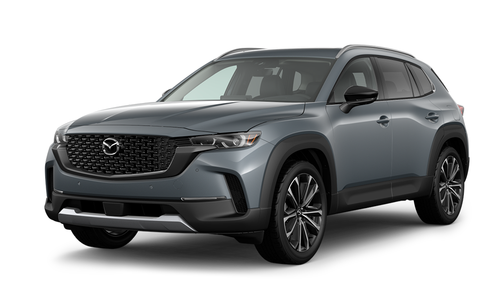 Mazda CX-50 2.5 Turbo Premium Plus | John Lee Mazda in Panama City FL