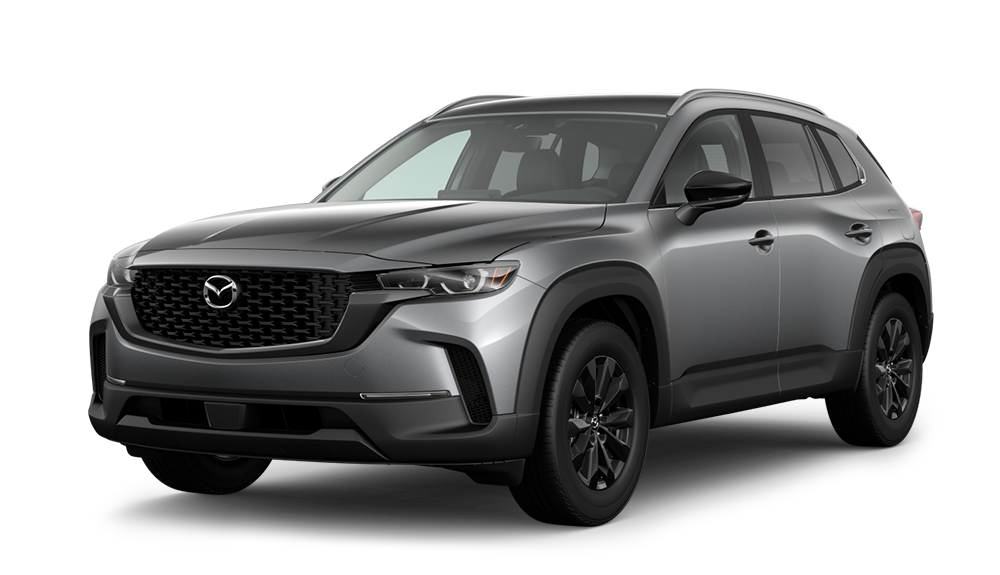 Mazda CX-50 2.5 S Preferred | John Lee Mazda in Panama City FL