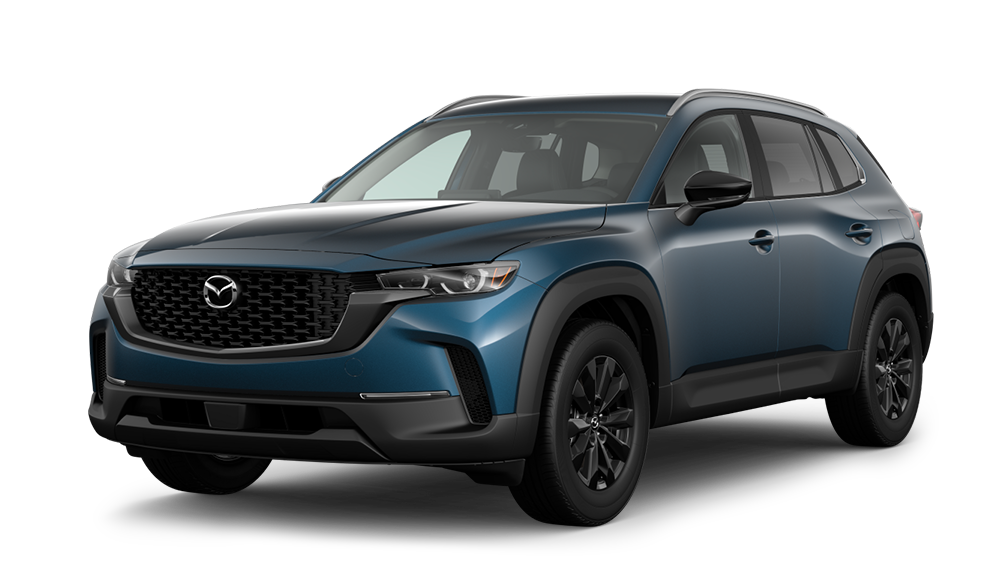 Mazda CX-50 2.5 S Select | John Lee Mazda in Panama City FL