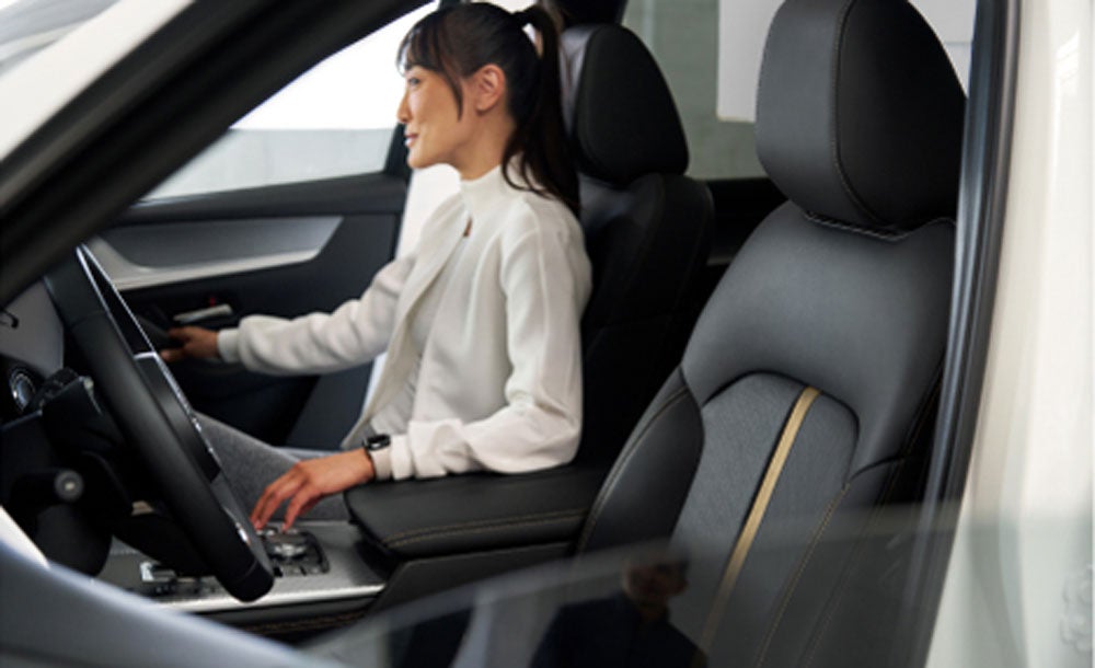 Mazda CX-70 Plug–In Hybrid | John Lee Mazda in Panama City FL