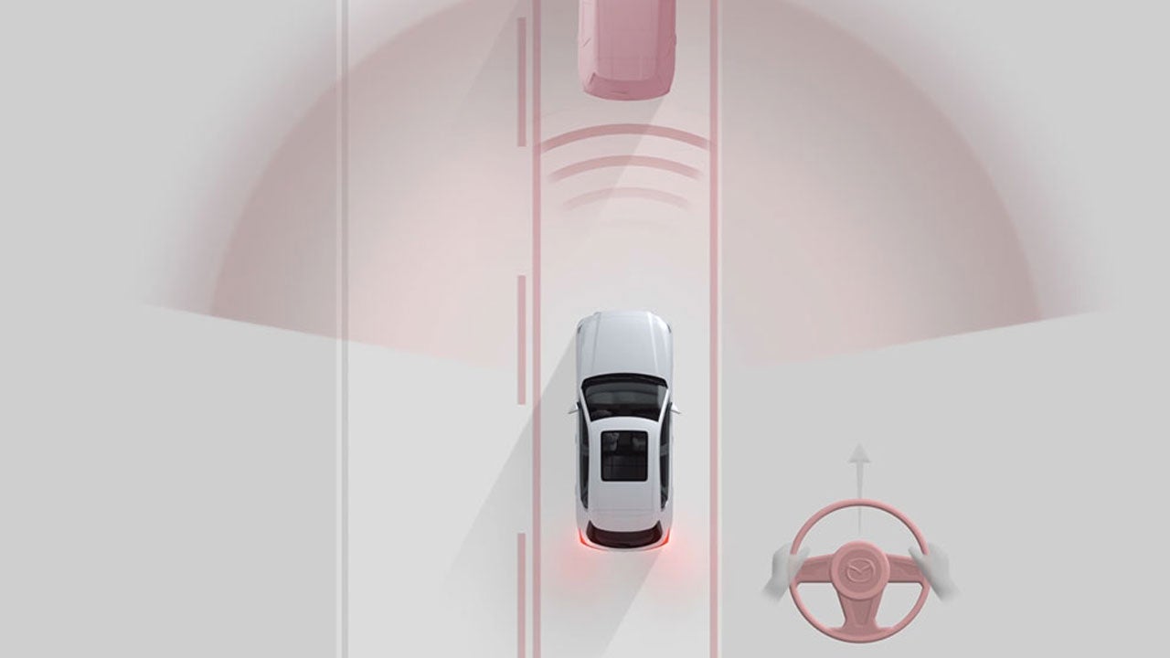 Mazda CX-70 | John Lee Mazda in Panama City FL