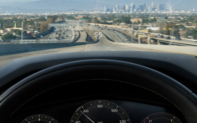 Mazda CX-70 | John Lee Mazda in Panama City FL