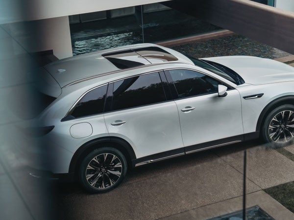 John Lee Mazda in Panama City FL