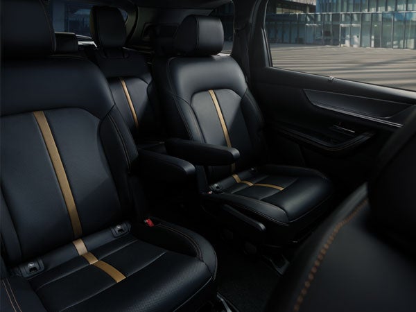 John Lee Mazda in Panama City FL