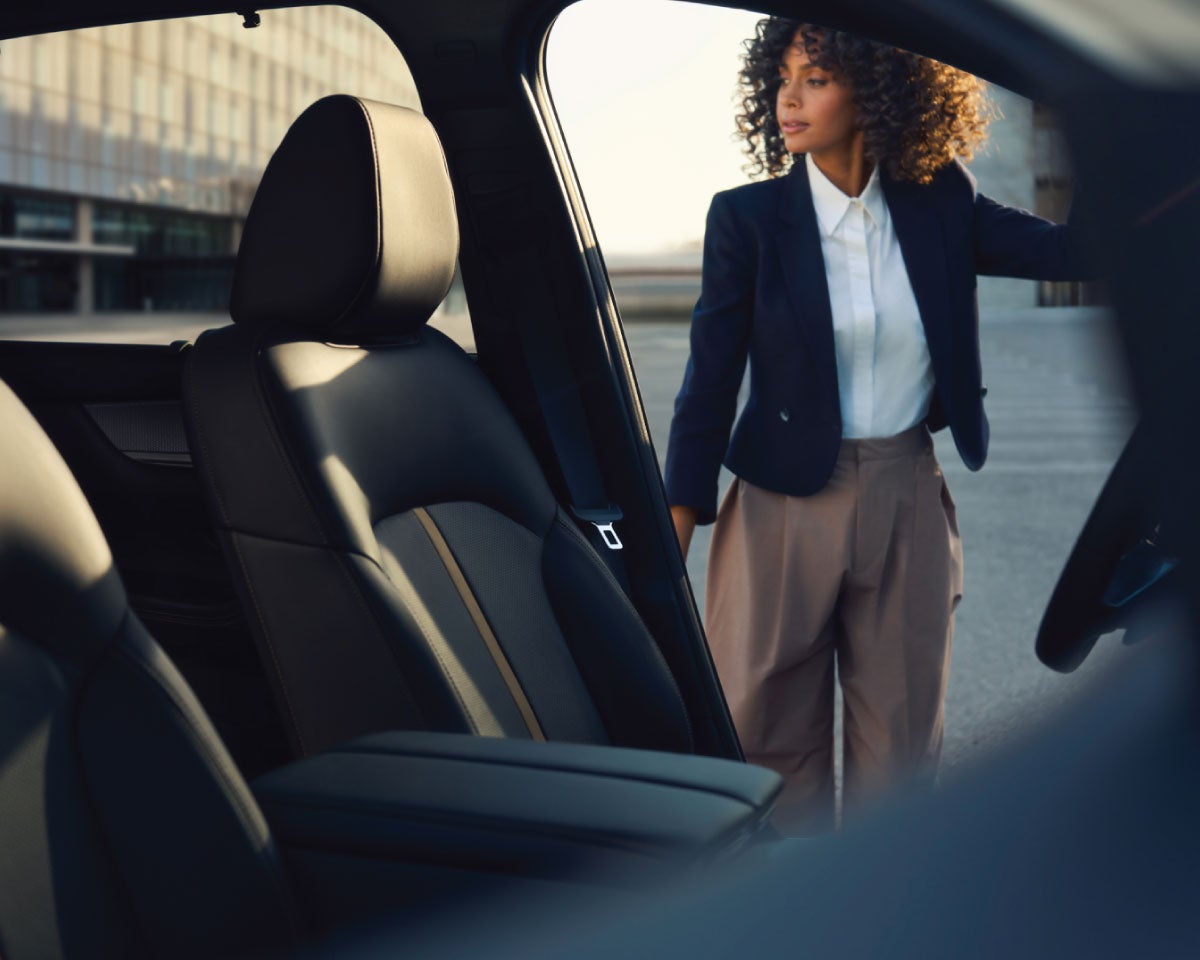 John Lee Mazda in Panama City FL