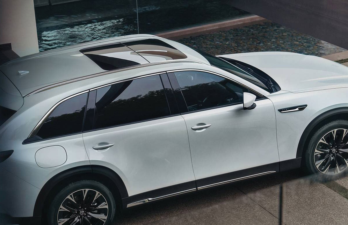 John Lee Mazda in Panama City FL