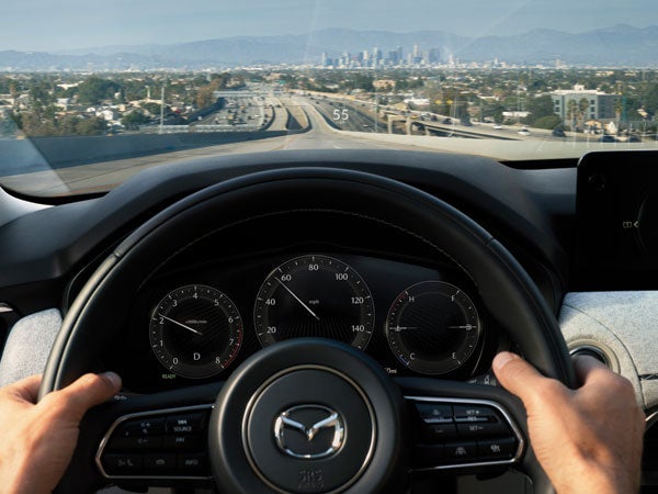 John Lee Mazda in Panama City FL