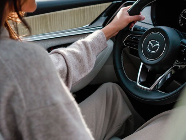 John Lee Mazda in Panama City FL