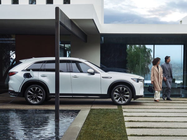 John Lee Mazda in Panama City FL