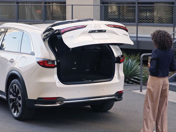 John Lee Mazda in Panama City FL