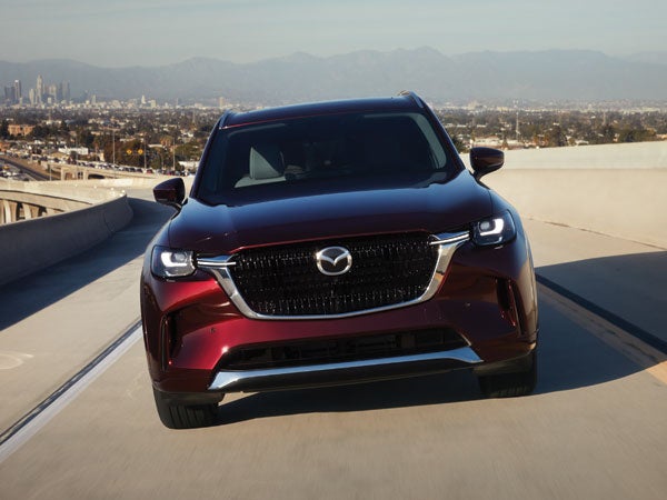 John Lee Mazda in Panama City FL