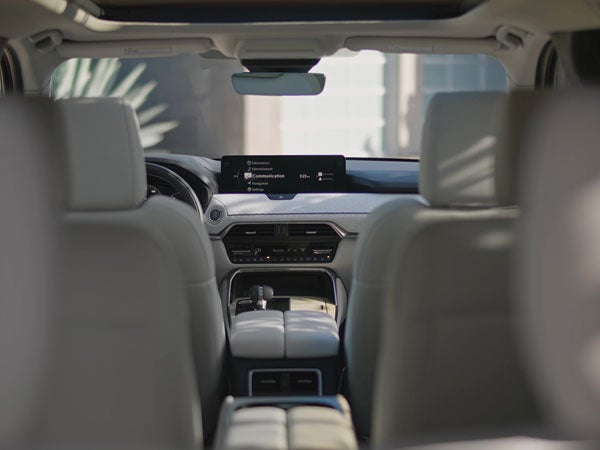 John Lee Mazda in Panama City FL