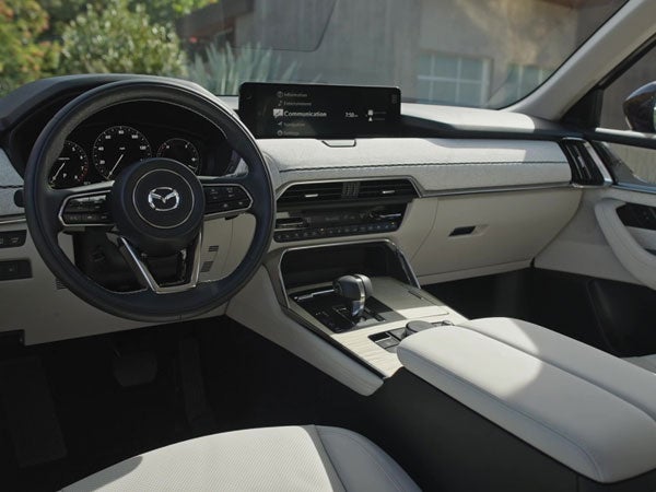 John Lee Mazda in Panama City FL