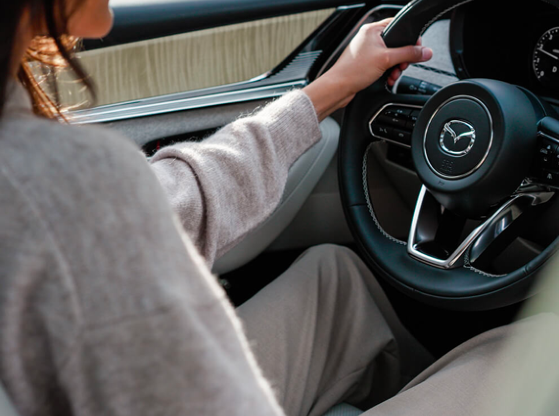 John Lee Mazda in Panama City FL