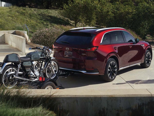 John Lee Mazda in Panama City FL