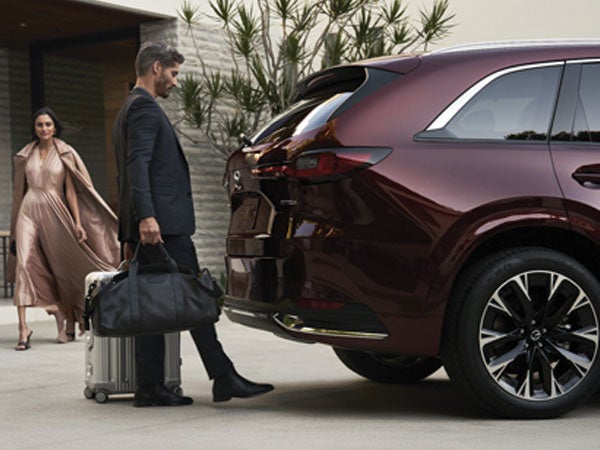 John Lee Mazda in Panama City FL