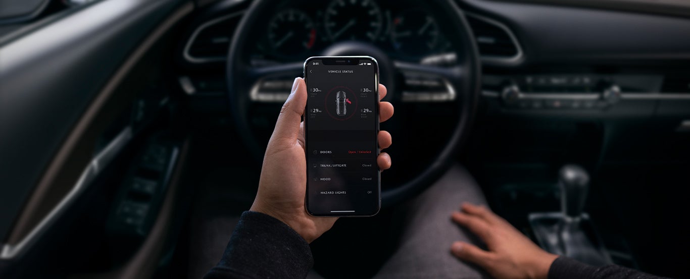 John Lee Mazda in Panama City FL