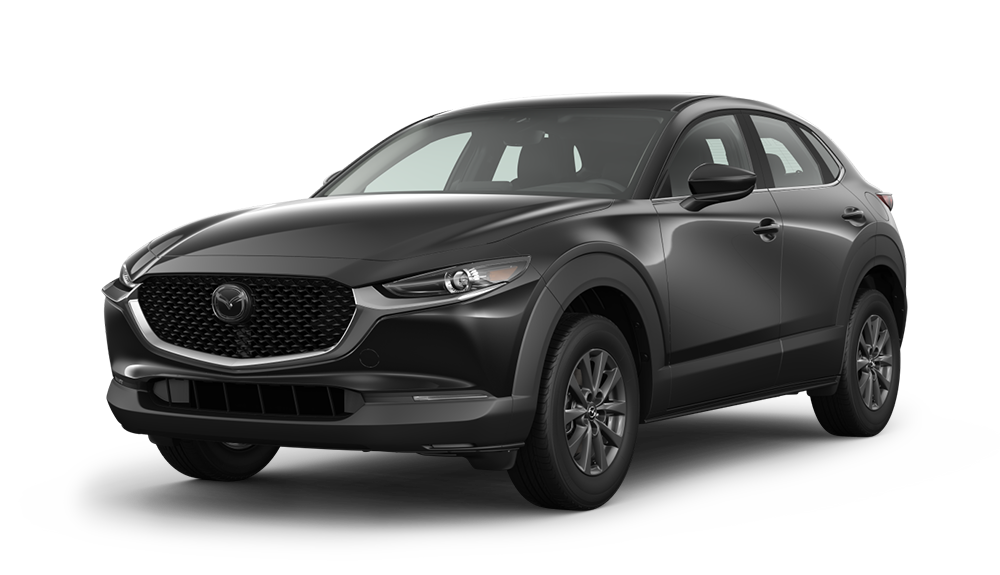 Mazda CX-30 2.5 S | John Lee Mazda in Panama City FL