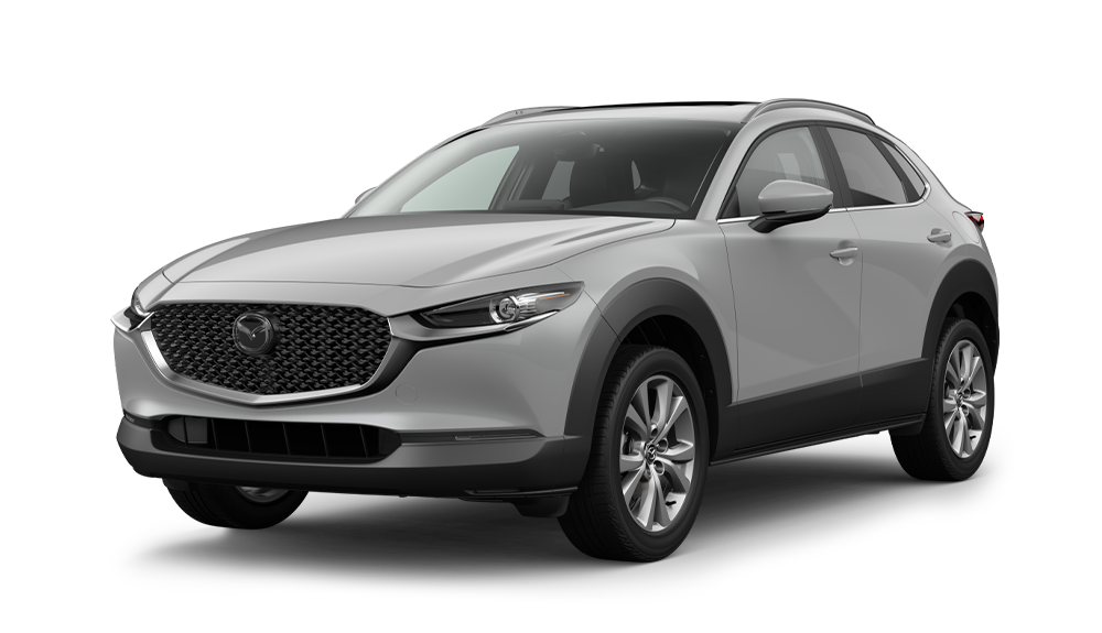 Mazda CX-30 2.5 S PREFERRED | John Lee Mazda in Panama City FL