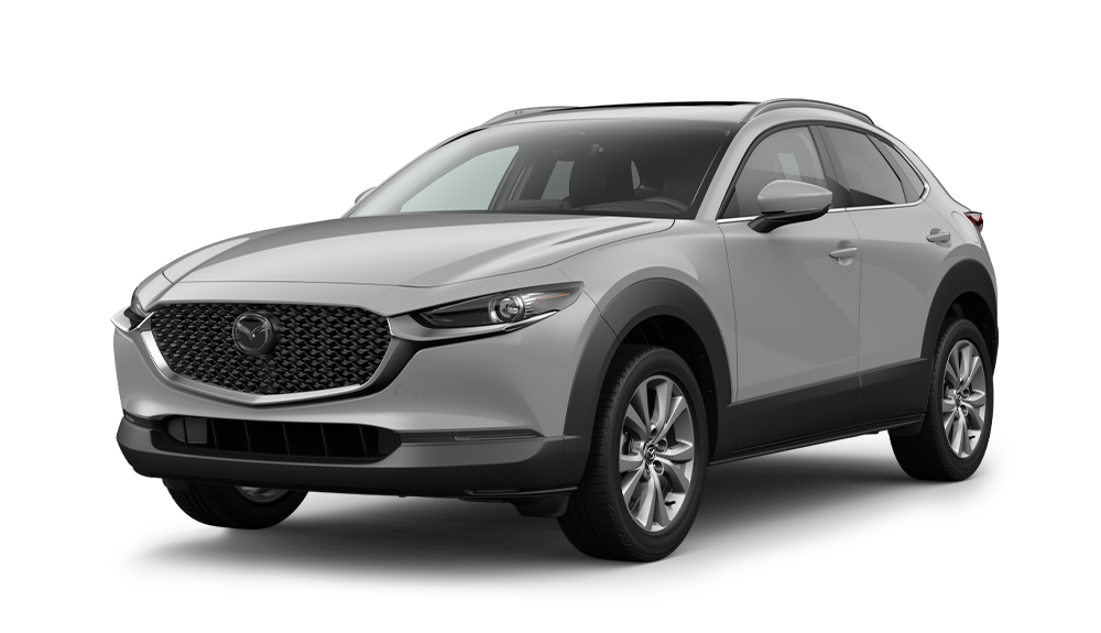 Mazda CX-30 2.5 S PREMIUM | John Lee Mazda in Panama City FL