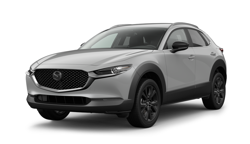Mazda CX-30 2.5 S SELECT SPORT | John Lee Mazda in Panama City FL