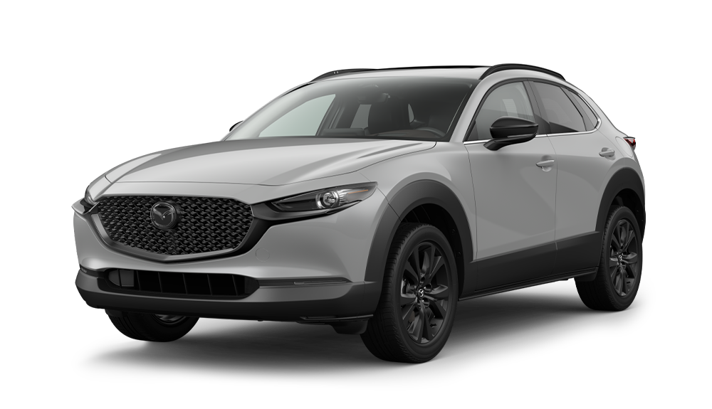 Mazda CX-30 2.5 TURBO PREMIUM | John Lee Mazda in Panama City FL