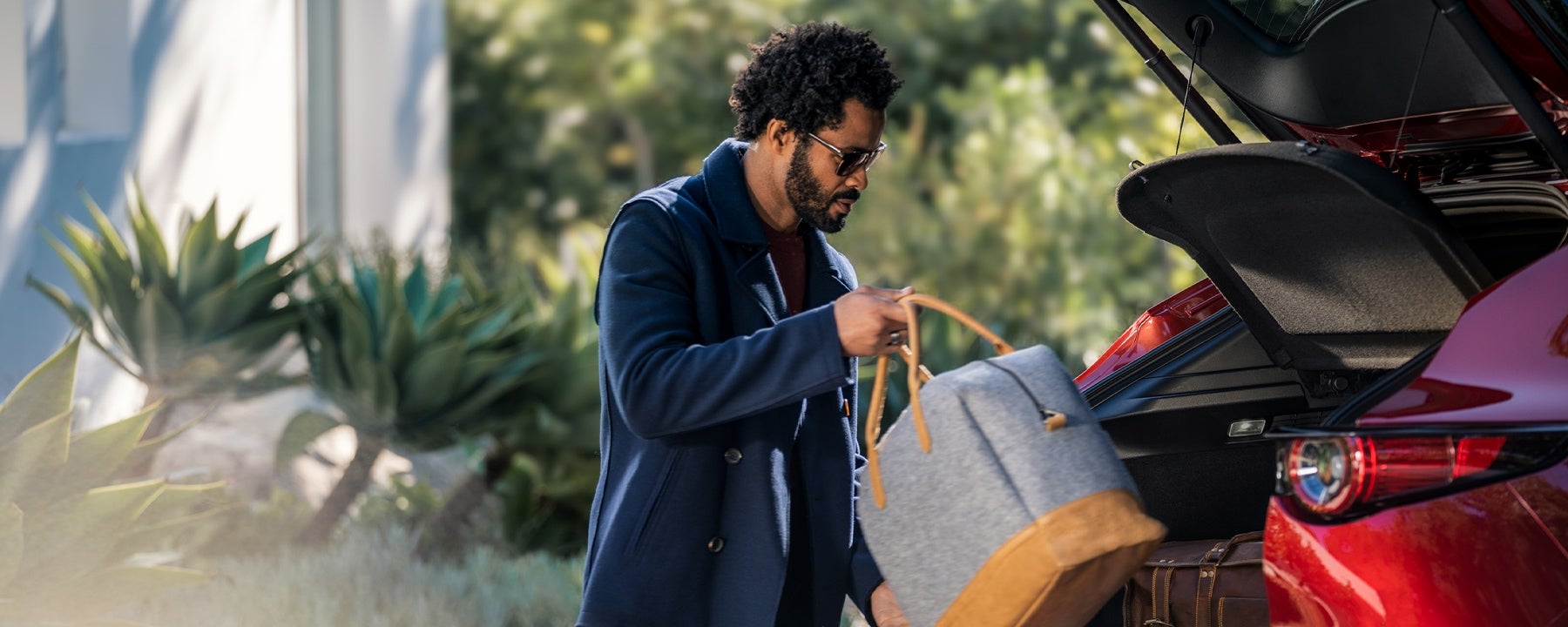 John Lee Mazda in Panama City FL