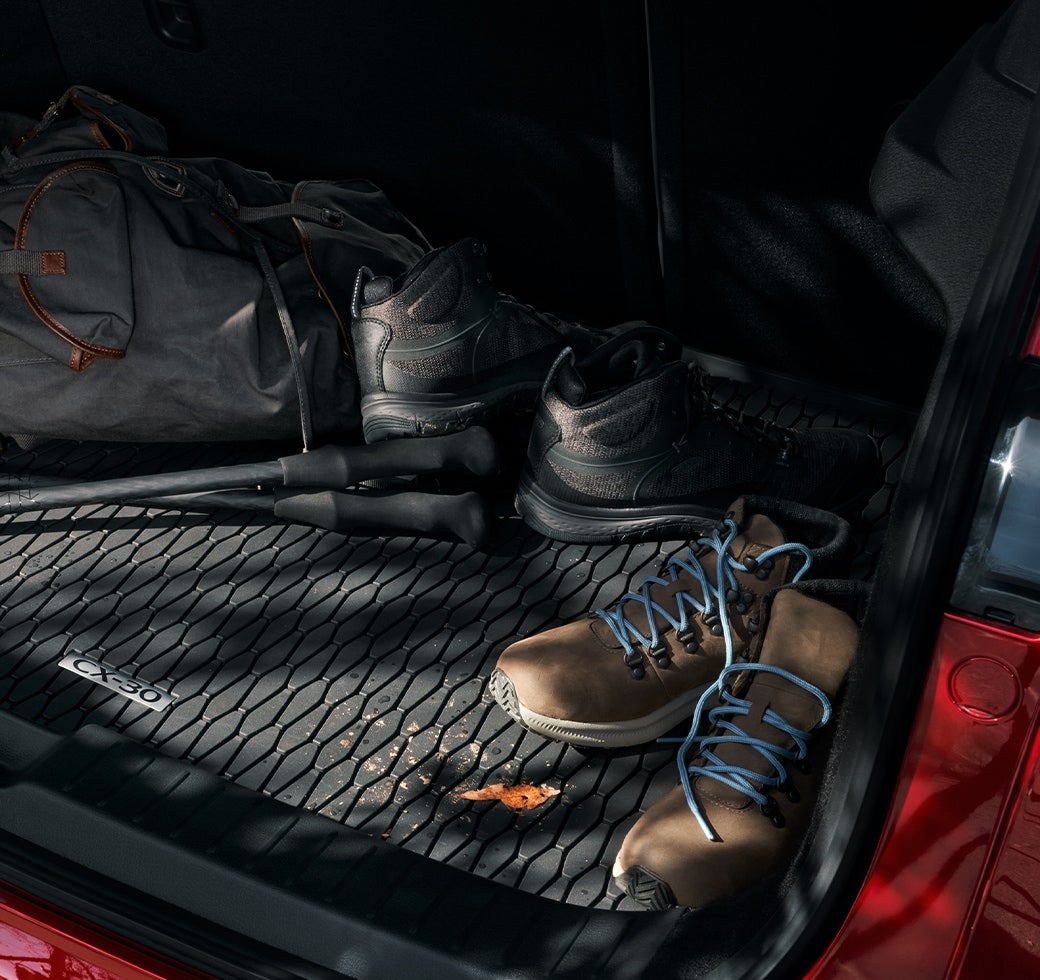 John Lee Mazda in Panama City FL