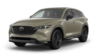 Mazda CX-5 2.5 Carbon Turbo | John Lee Mazda in Panama City FL