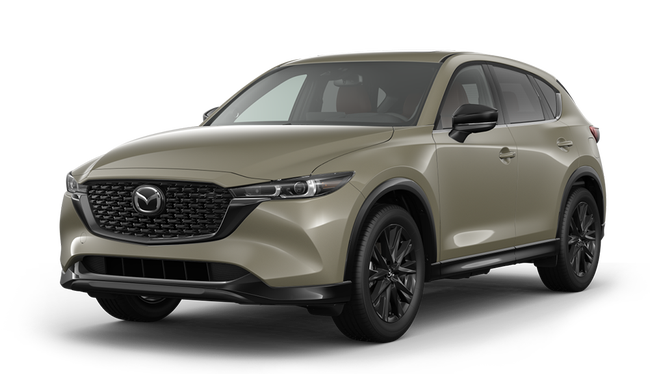 Mazda CX-5 2.5 Carbon Turbo | John Lee Mazda in Panama City FL