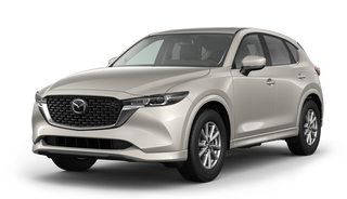 Mazda CX-5 2.5 S Preferred | John Lee Mazda in Panama City FL