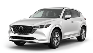 Mazda CX-5 2.5 S Premium Plus | John Lee Mazda in Panama City FL