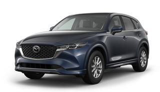 Mazda CX-5 2.5 S SELECT | John Lee Mazda in Panama City FL
