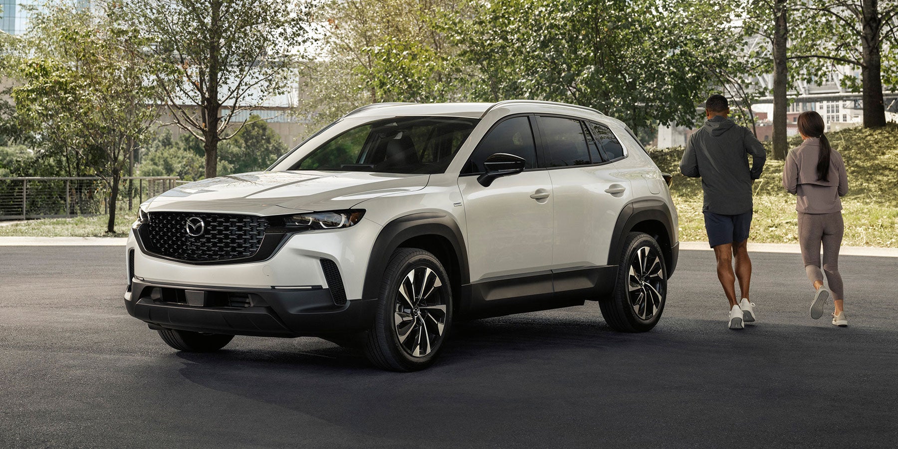 Mazda CX-50 Hybrid | John Lee Mazda in Panama City FL