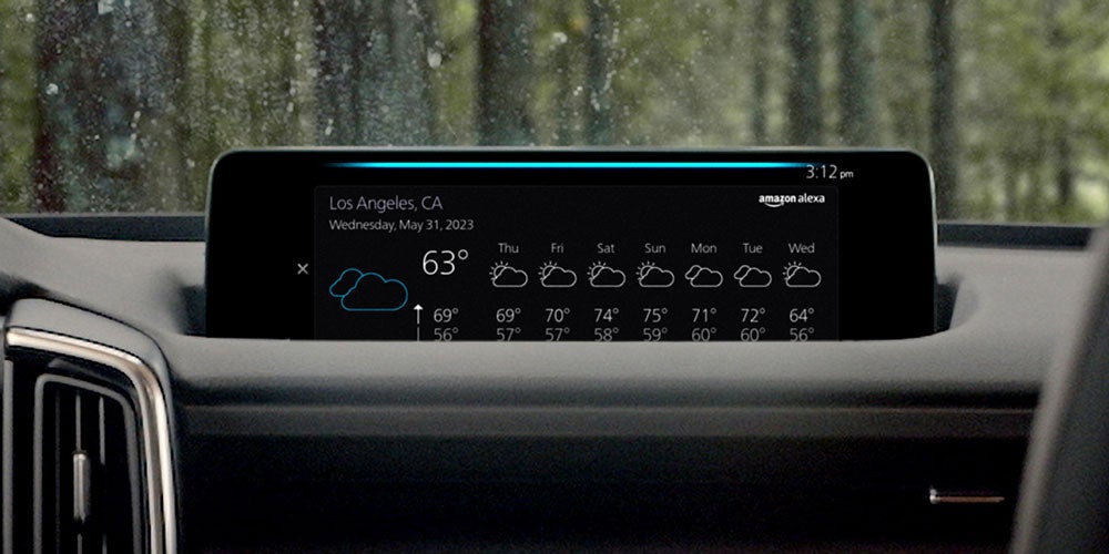 Mazda CX-50 Hybrid | John Lee Mazda in Panama City FL