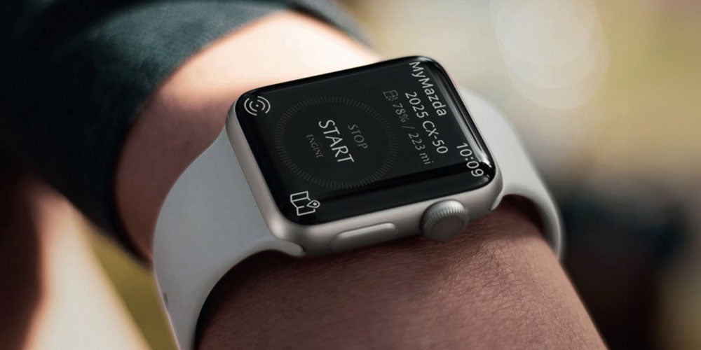 Mazda CX-50 Hybrid | John Lee Mazda in Panama City FL