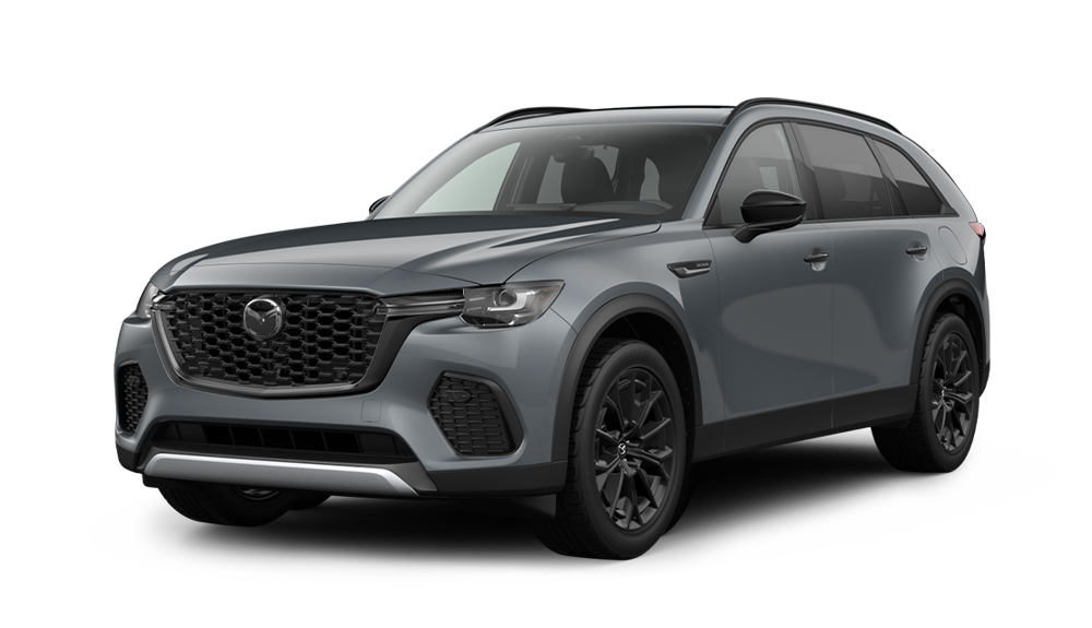 CX-70 3.3 Turbo Premium Plus | John Lee Mazda in Panama City FL