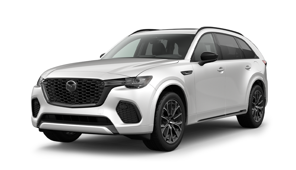 CX-70 3.3 Turbo S Premium | John Lee Mazda in Panama City FL