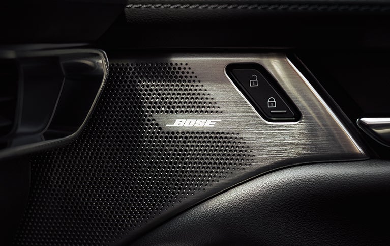 2025 Mazda 3 Sedan - Bose Audio & Technology Feature | John Lee Mazda in Panama City FL