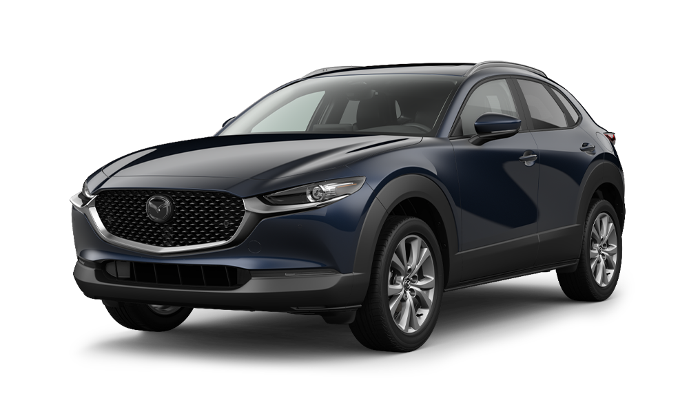 Mazda CX-30 2.5 S PREFERRED | John Lee Mazda in Panama City FL