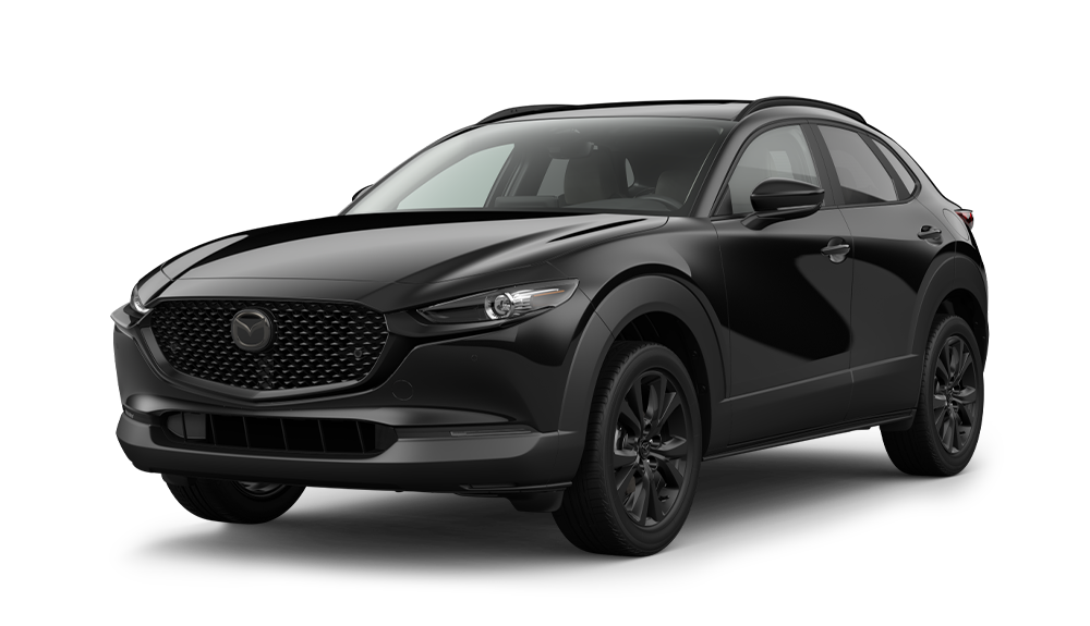 Mazda CX-30 2.5 S Aire Edition | John Lee Mazda in Panama City FL