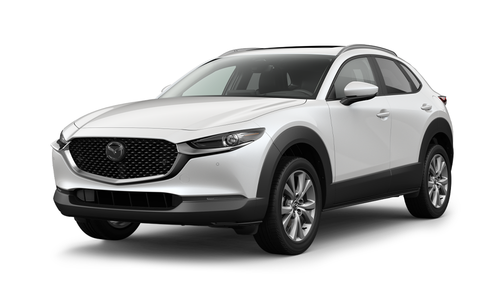 Mazda CX-30 2.5 S PREMIUM | John Lee Mazda in Panama City FL