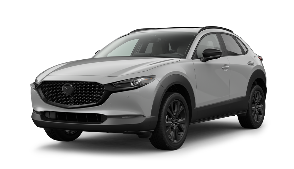 Mazda CX-30 2.5 TURBO AIRE EDITION | John Lee Mazda in Panama City FL