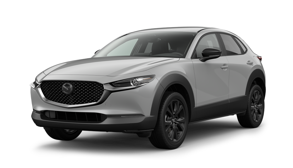 Mazda CX-30 2.5 S SELECT SPORT | John Lee Mazda in Panama City FL