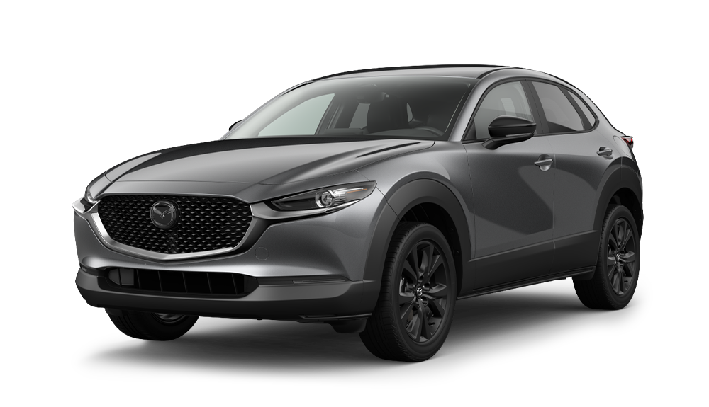 Mazda CX-30 2.5 S | John Lee Mazda in Panama City FL