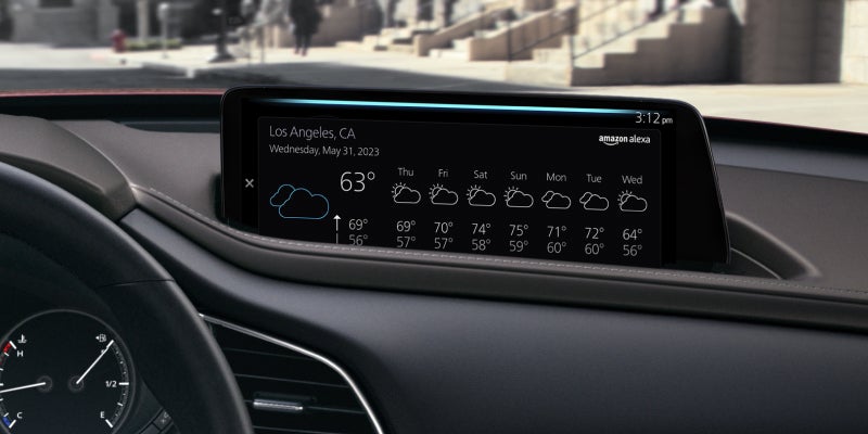 John Lee Mazda in Panama City FL