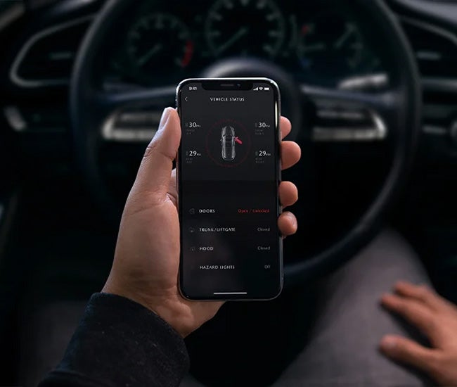 John Lee Mazda in Panama City FL