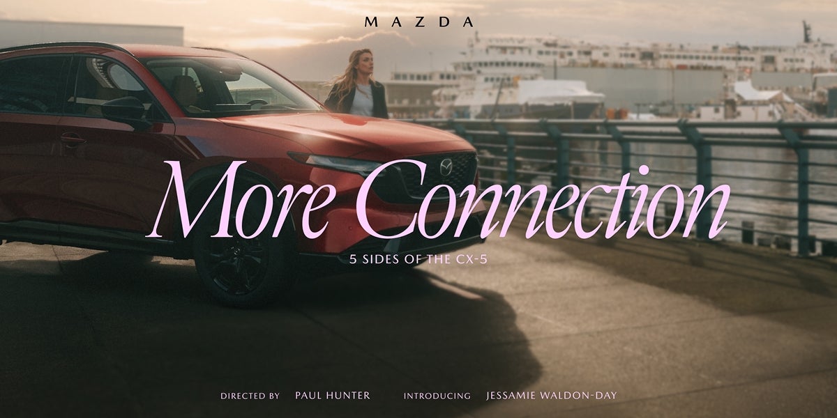 Mazda CX-5 | John Lee Mazda in Panama City, FL